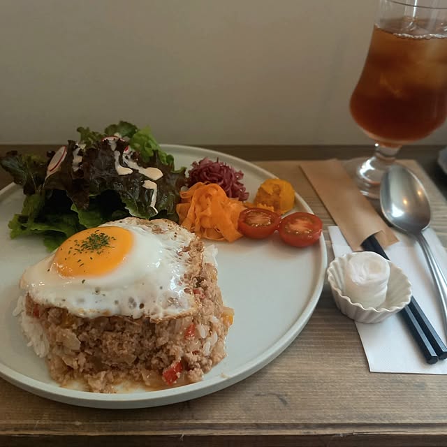 cafe0415hさんの実例写真