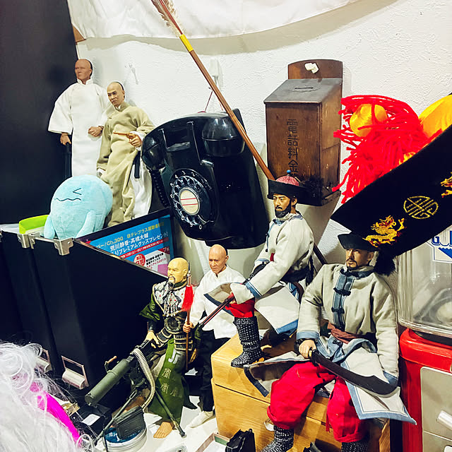 takakuzenさんの実例写真