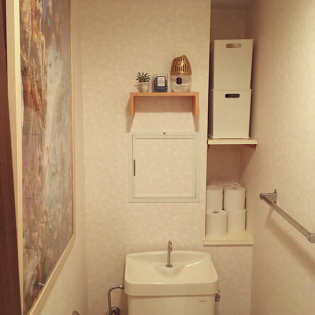 maruさんの実例写真