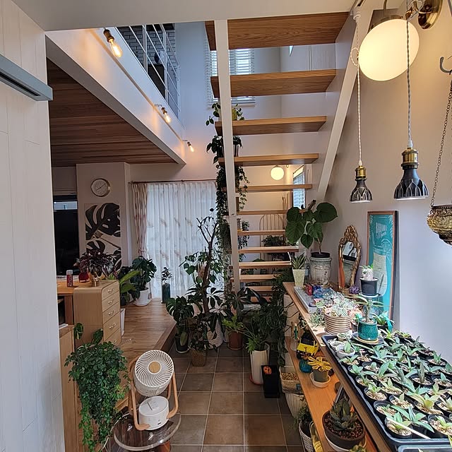 nonbiri_house_さんの部屋
