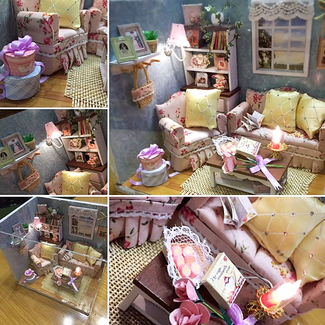 Atsukoさんの実例写真