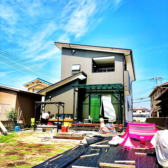 kolokoppaさんの実例写真