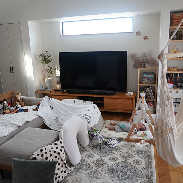 ss.my_homeさんの部屋