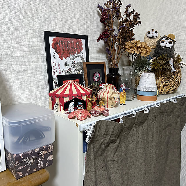atsukoさんの部屋