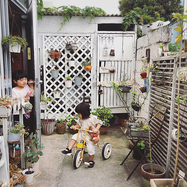 coraruさんの実例写真