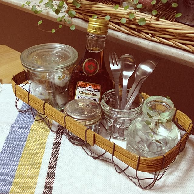 kinakoさんの実例写真