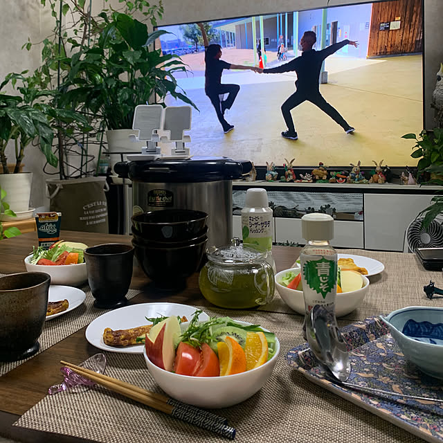 Aqettyさんの部屋