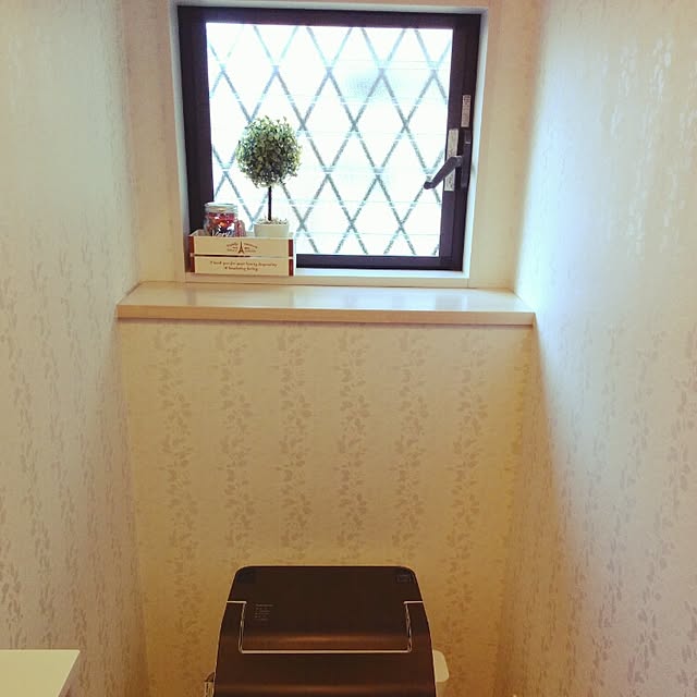 バス/トイレのインテリア実例 - 2015-02-01 22:24:45