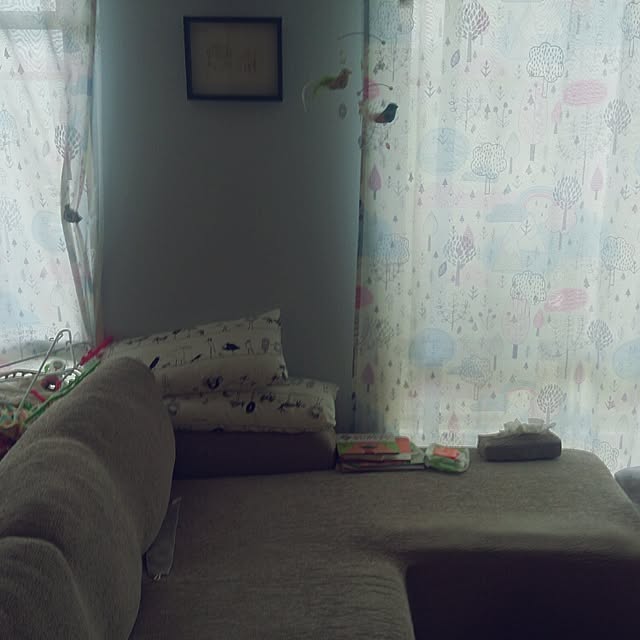 imorieさんの実例写真