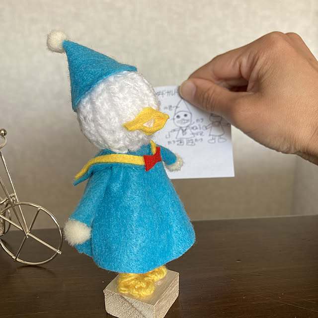 manduonmaさんの実例写真
