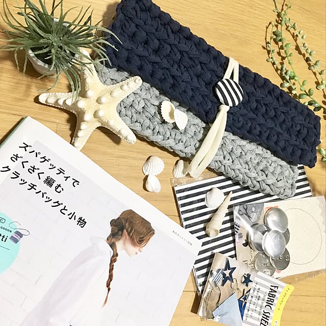 nami-tsunさんの実例写真