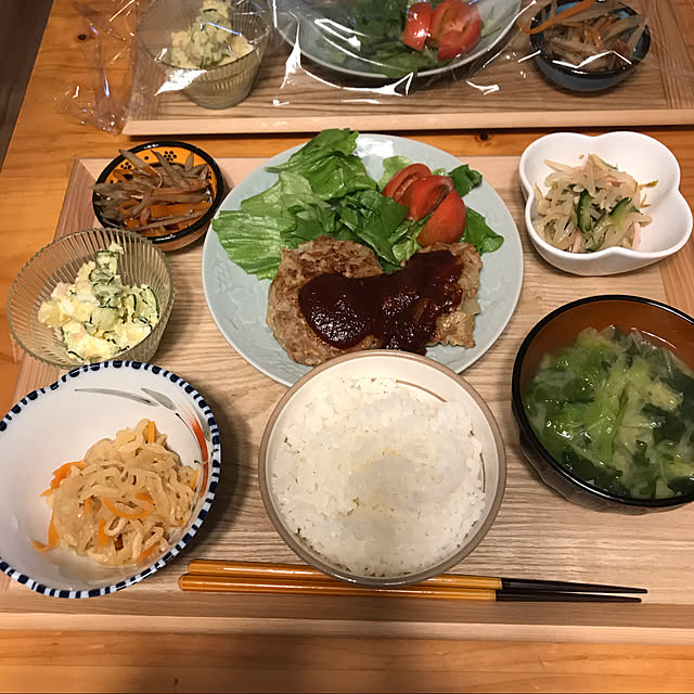 実例写真