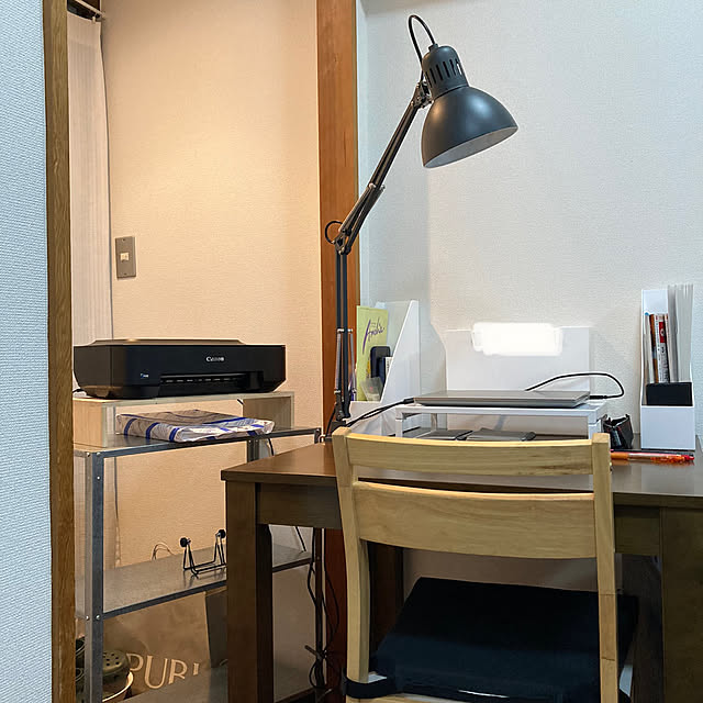 Redさんの部屋