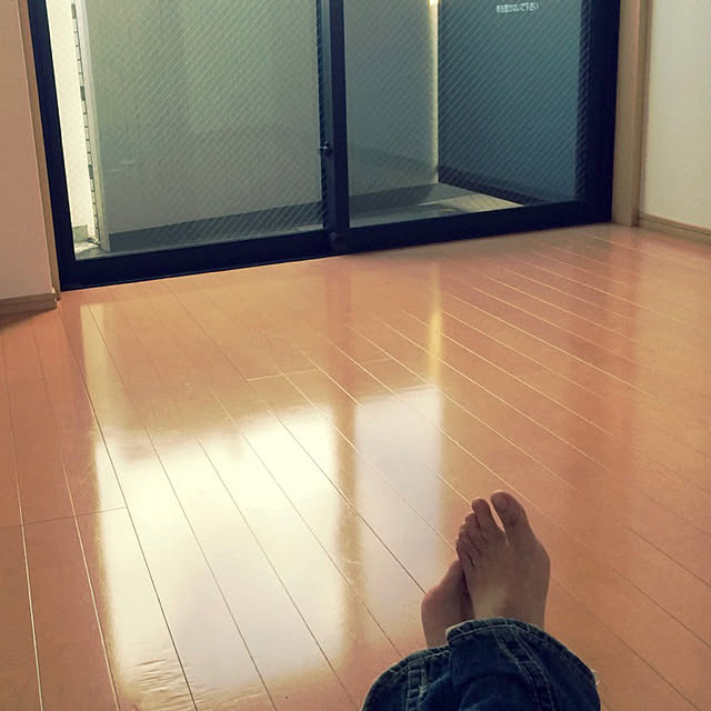 Lさんの実例写真
