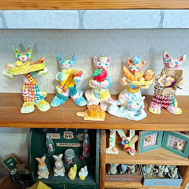 nanaさんの実例写真