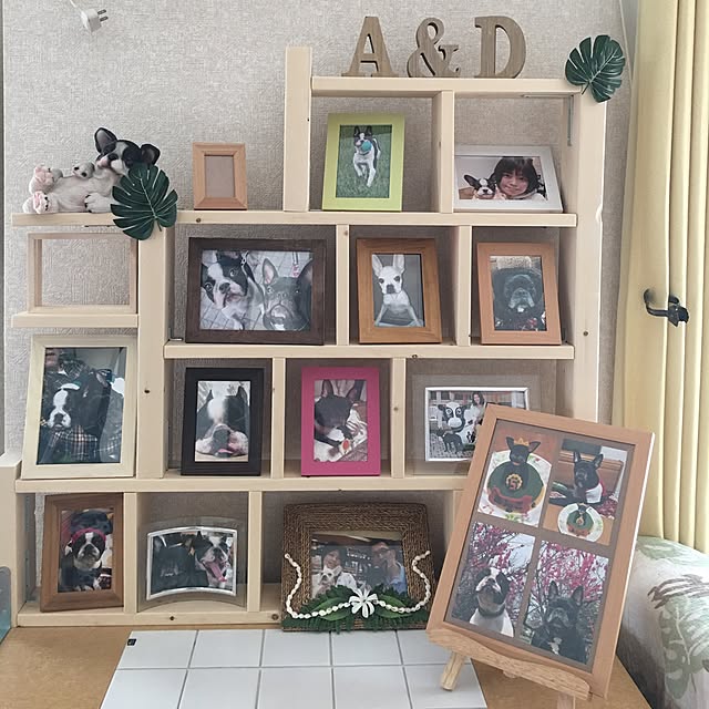 kumitanさんの実例写真