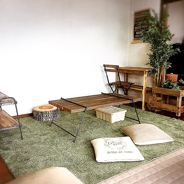 chiriさんの実例写真