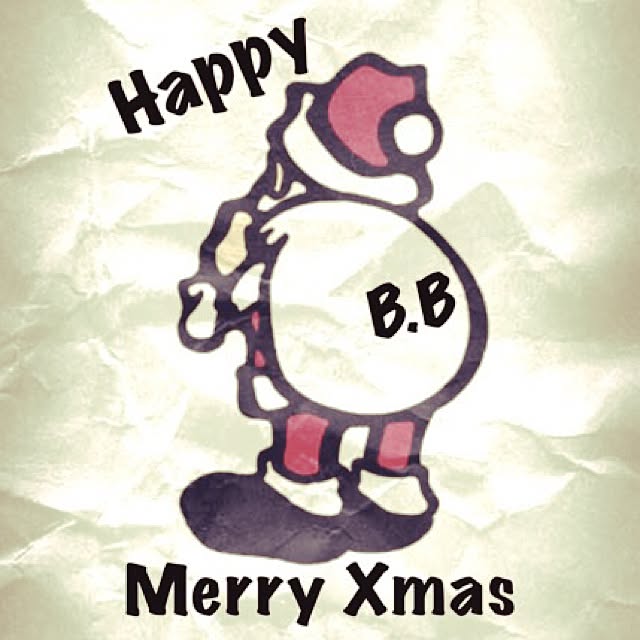 B.Bさんの実例写真