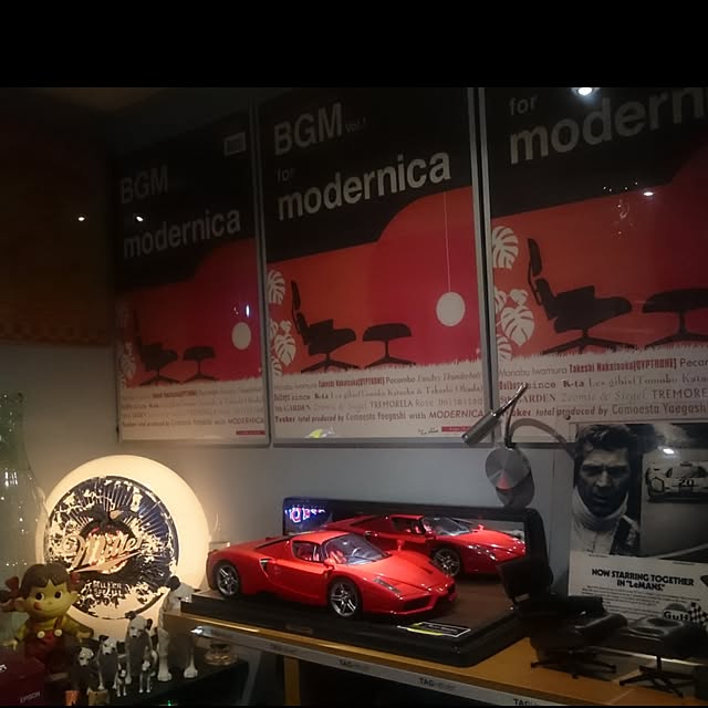 Type.Rさんの実例写真