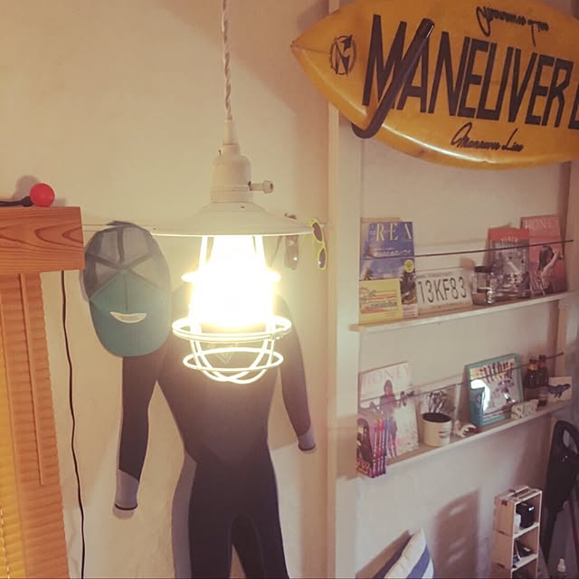mayuさんの実例写真