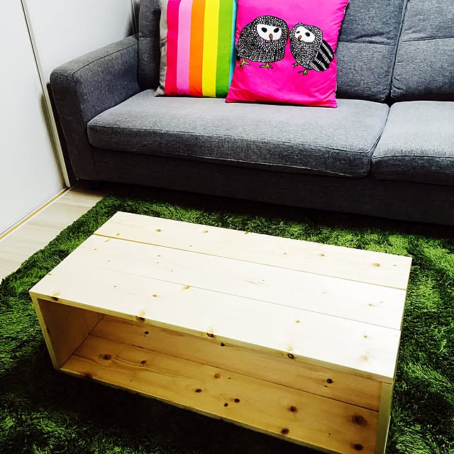 DIY/机のインテリア実例 - 2015-08-18 19:35:51