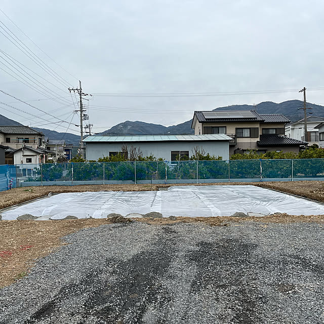 ui.ei..さんの実例写真