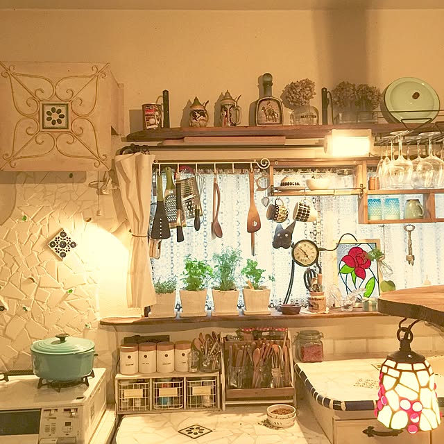 rosemaryさんの実例写真