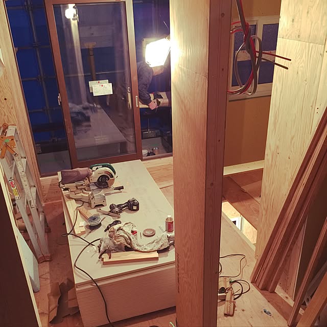 kanminaさんの実例写真