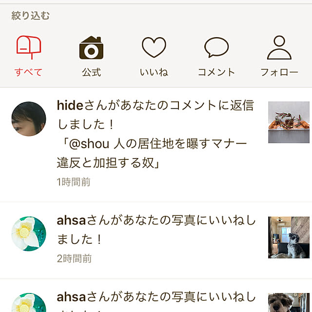 shouさんの実例写真