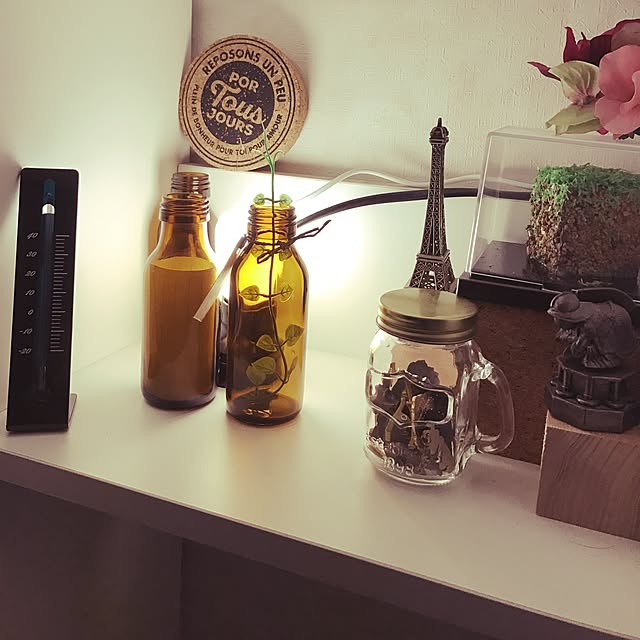 AliceHoldsworthさんの実例写真
