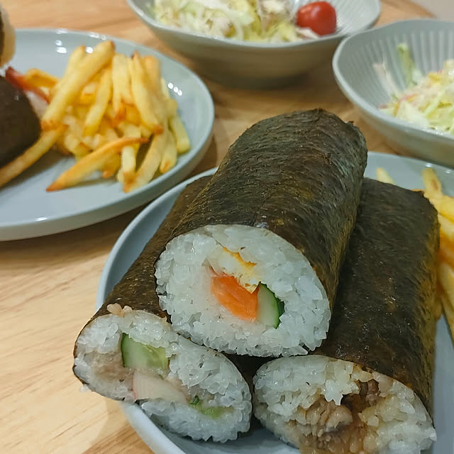 mush..さんの実例写真