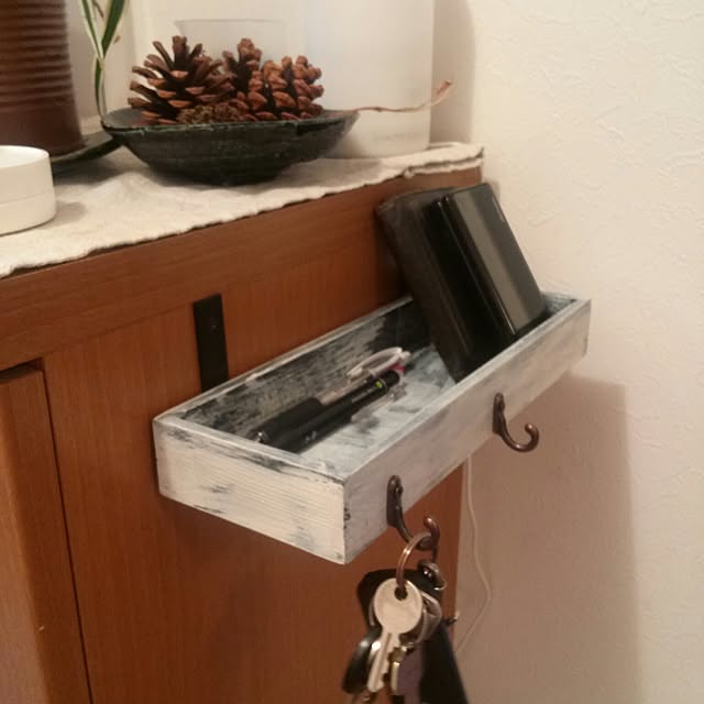 manaponさんの実例写真
