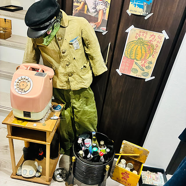 takakuzenさんの部屋