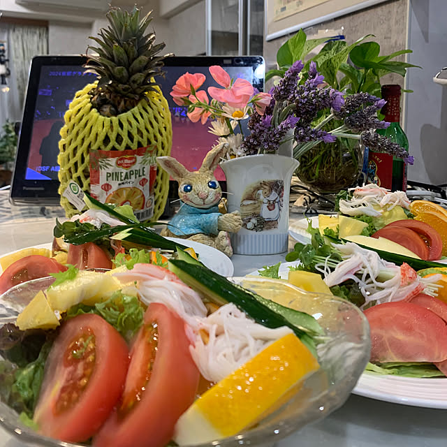 Aqettyさんの部屋
