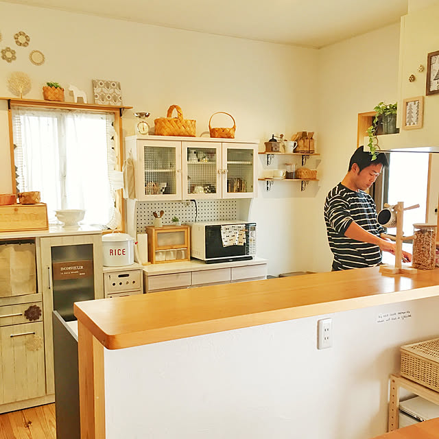 puu.tuuliさんの実例写真