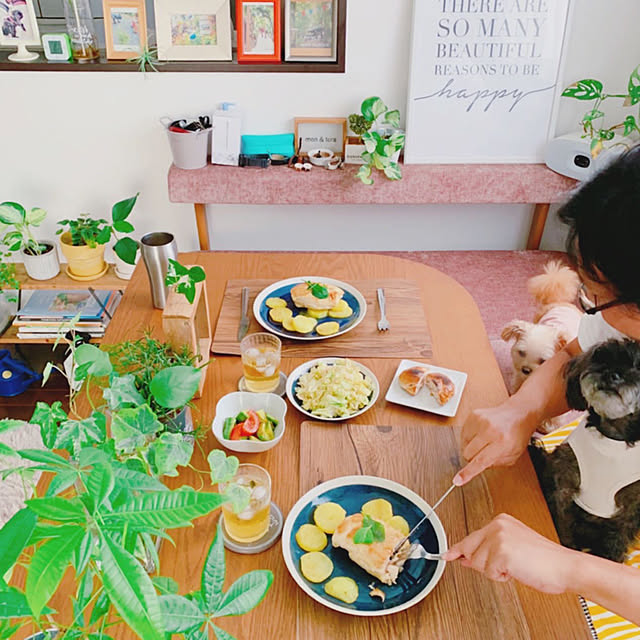 risaさんの実例写真