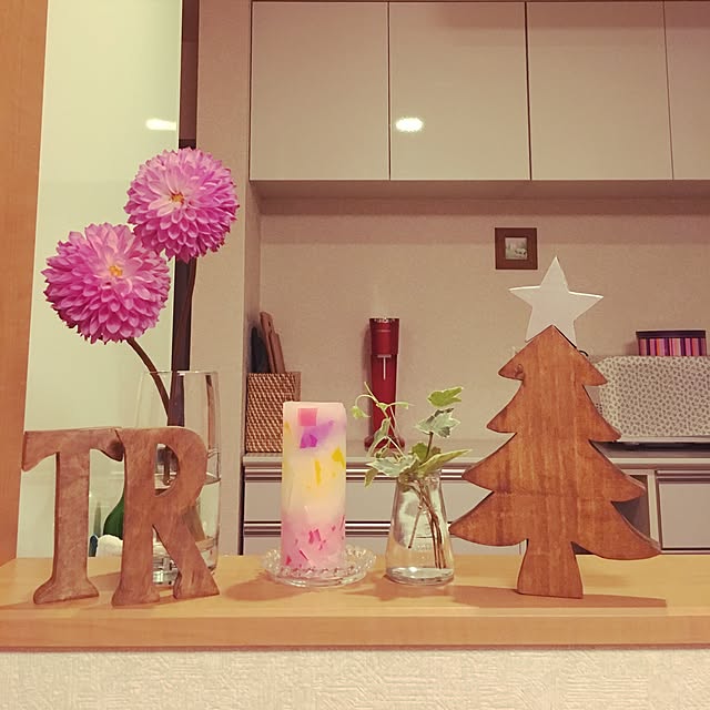 mokoさんの実例写真