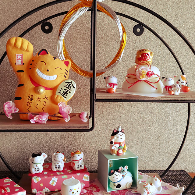 satorinさんの実例写真