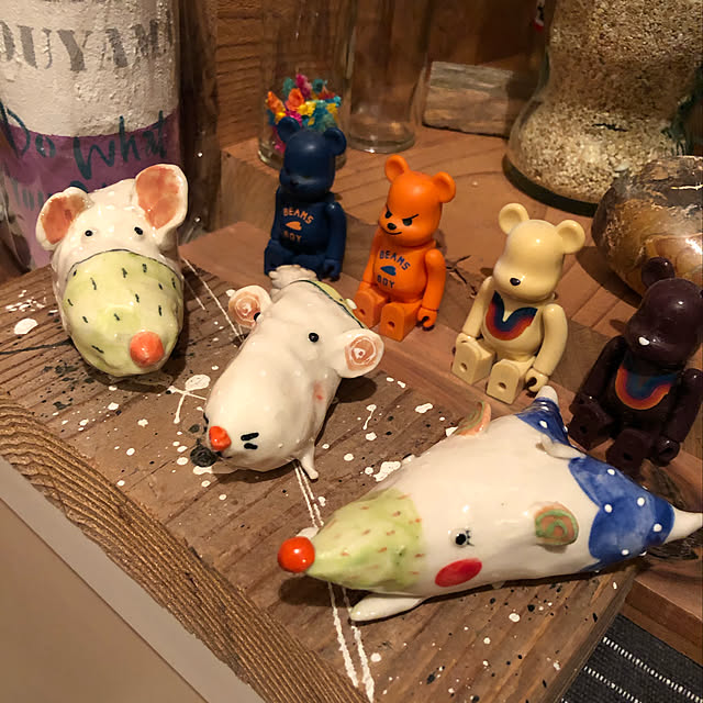 Hiroshiさんの実例写真