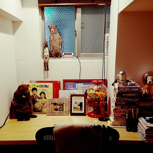 towpapaさんの実例写真
