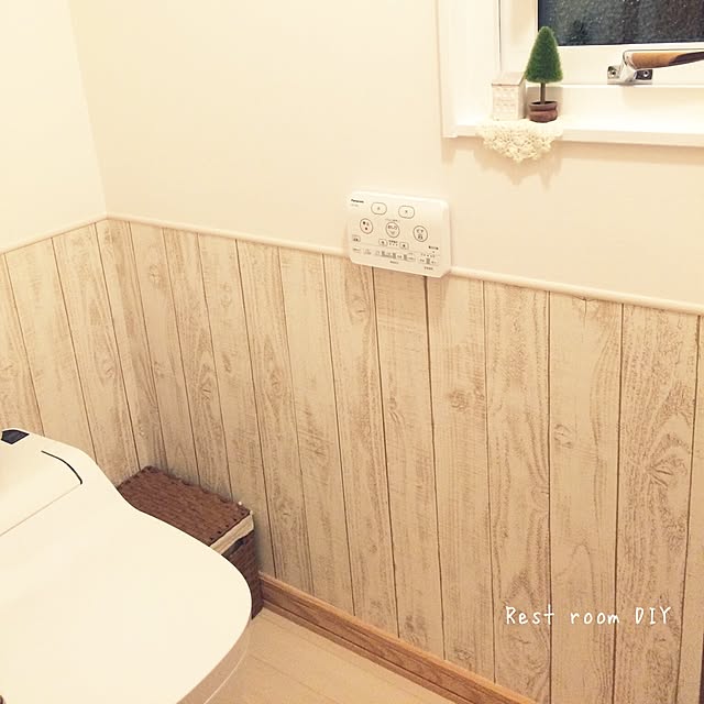 samanthaさんの実例写真