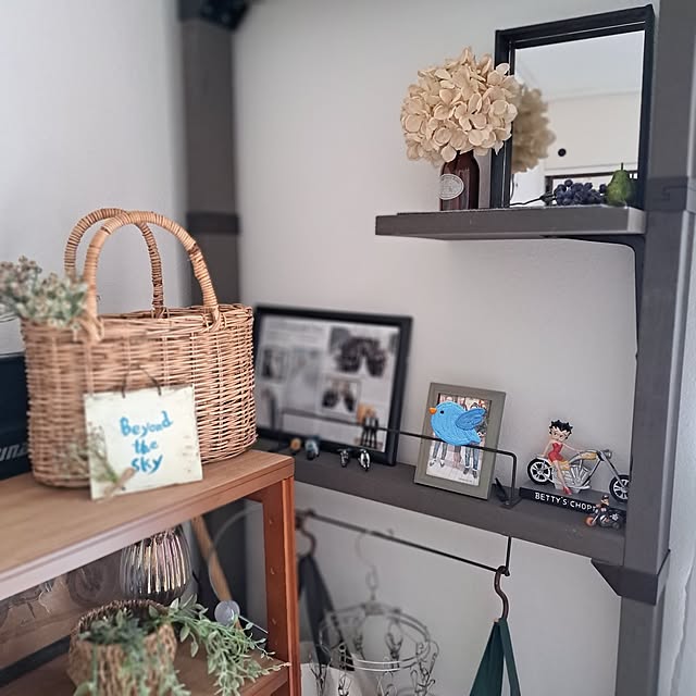 shinoさんの部屋