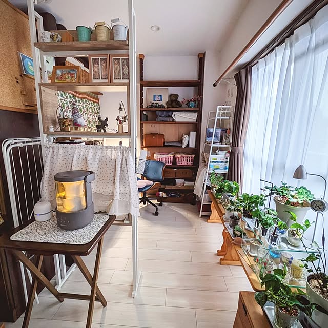 mi-saさんの部屋