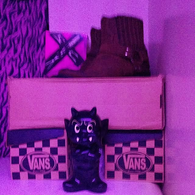 xxxpunk696さんの実例写真
