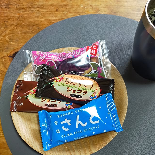 michiさんの部屋