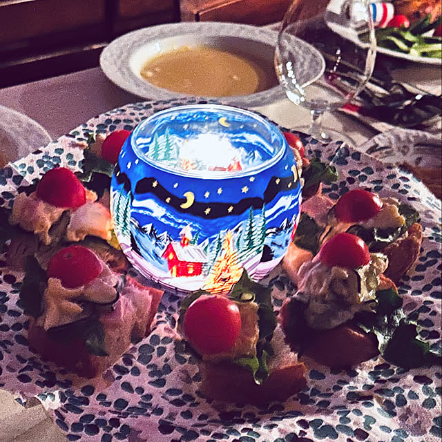 chacoさんの実例写真