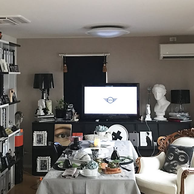 Noirさんの実例写真