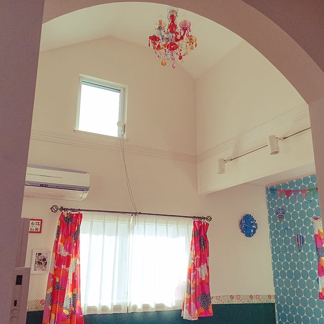 Arataさんの実例写真