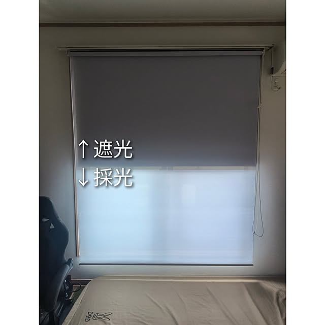 beanzさんの部屋