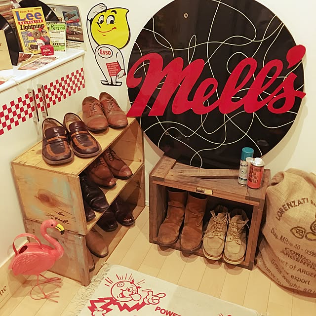 mells50さんの実例写真